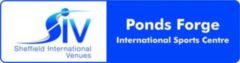 Ponds Forge Logo